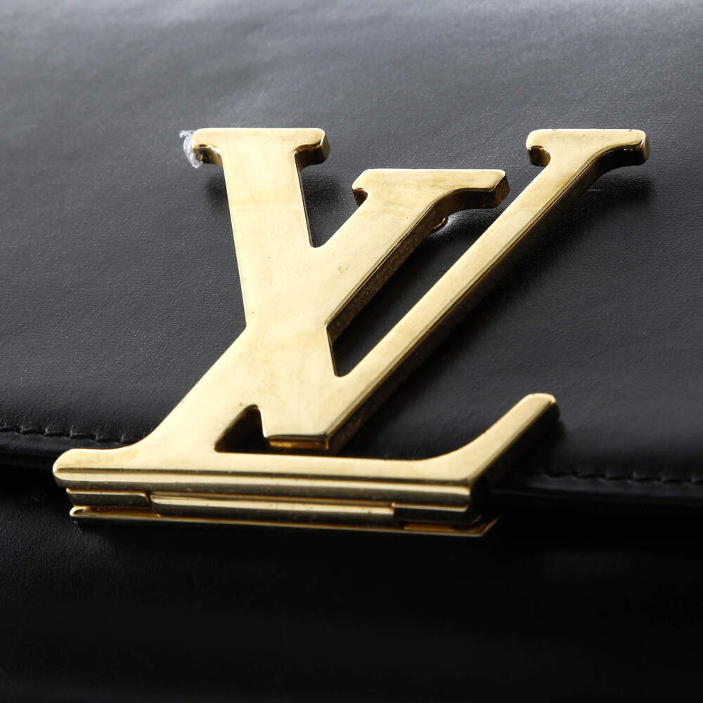 Louis Vuitton Chain Louise Clutch #195470L12 - Picture 6 of 9